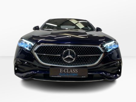 2026 Mercedes-Benz E-Class - photo 10