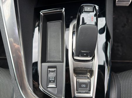 2022 Peugeot 3008 - photo 26