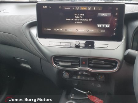 2025 Nissan Juke - photo 16