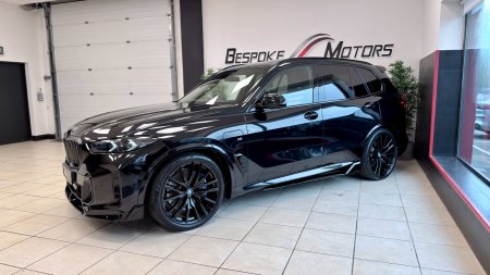 2025 BMW X5 - photo 26