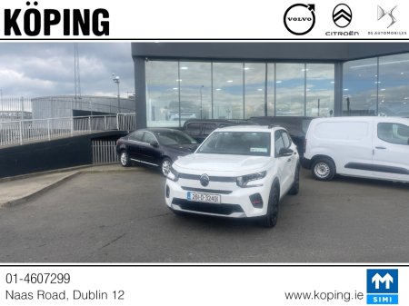 2026 Citroen C3 - photo 35