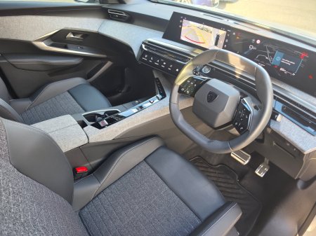 2025 Peugeot 3008 - photo 8