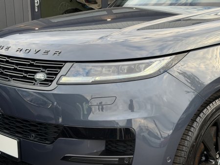 2024 Land Rover Range Rover Sport - photo 15