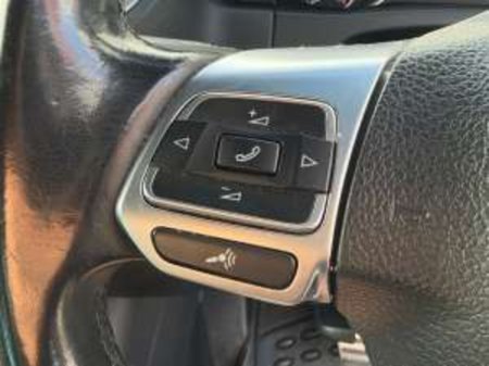 2016 Volkswagen Tiguan - photo 21