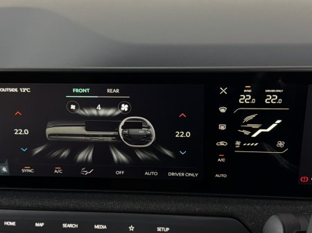 2027 Kia EV3 - photo 28