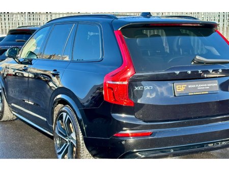 2024 Volvo XC90 - photo 6