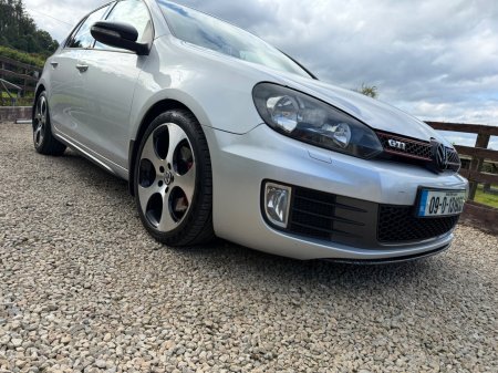 2009 Volkswagen Golf - photo 10
