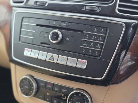 2016 Mercedes-Benz GLE - photo 12