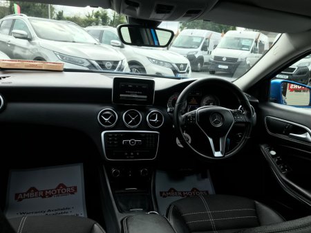 2015 Mercedes-Benz A-Class - photo 34