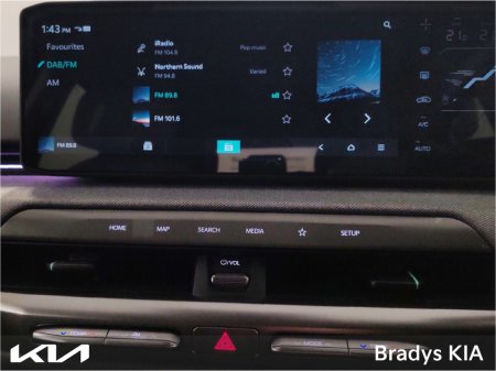 2026 Kia EV4 - photo 14