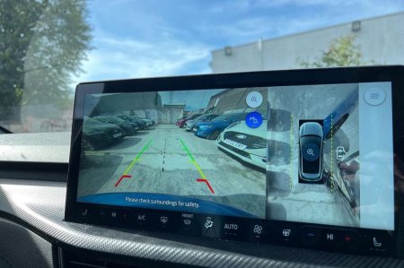 2025 Ford Kuga - photo 28