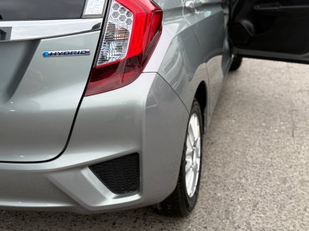 2014 Honda Fit - photo 7