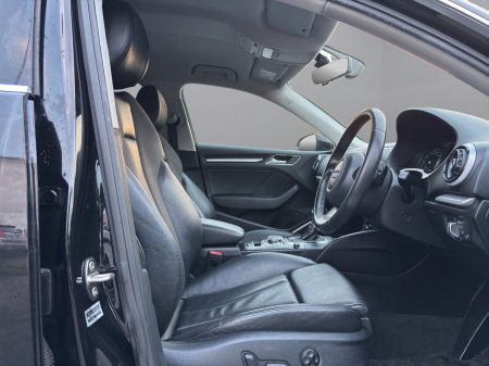 2016 Audi A3 - photo 10