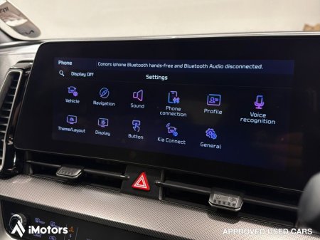 2024 Kia Sportage - photo 26