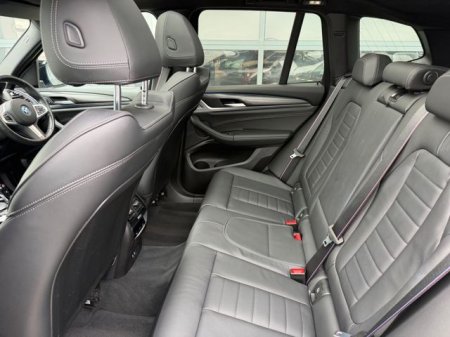 2023 BMW X3 - photo 13
