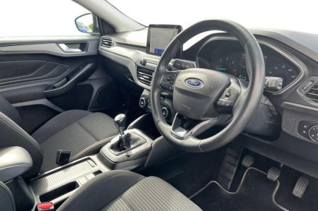2022 Ford Focus - photo 9
