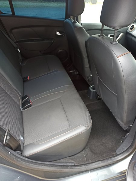 2018 Dacia Logan - photo 10
