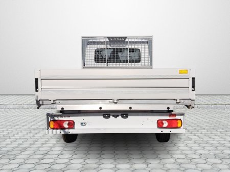 2026 Nissan Interstar - photo 6