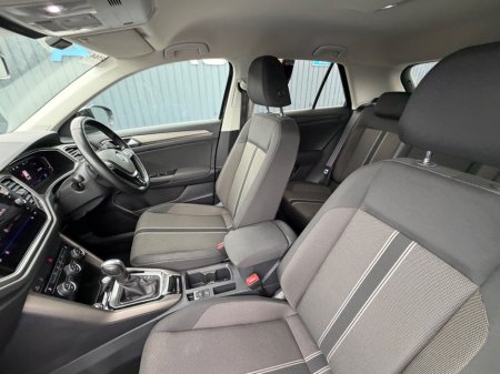 2021 Volkswagen T-Roc - photo 52