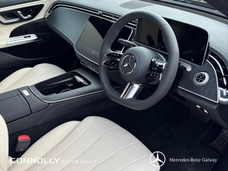2026 Mercedes-Benz E-Class - photo 10