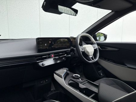 2026 Kia EV6 - photo 9