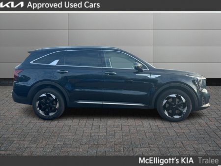 2026 Kia Sorento - photo 5