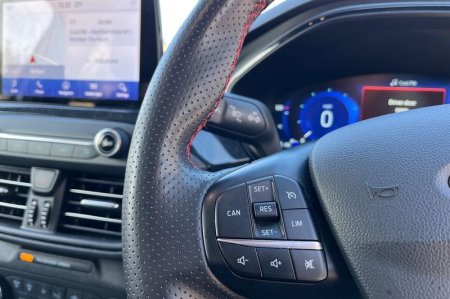 2021 Ford Focus - photo 29