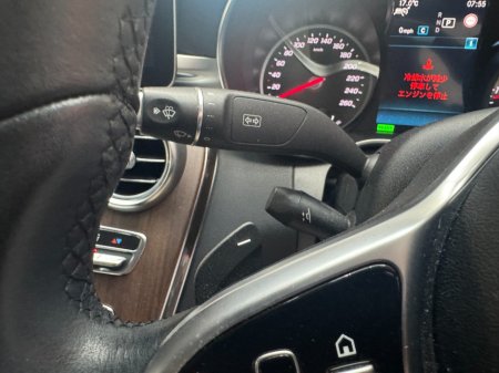 2019 Mercedes-Benz C-Class - photo 10