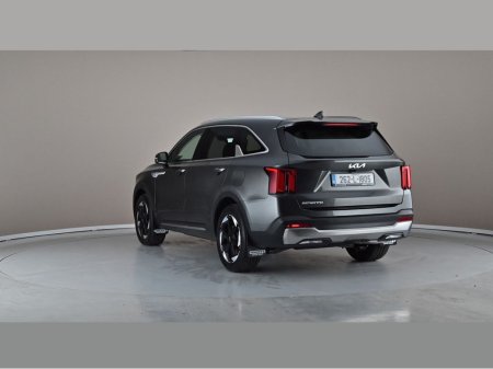 2026 Kia Sorento - photo 22