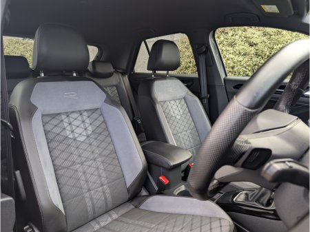 2023 Volkswagen T-Roc - photo 13