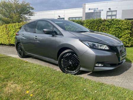2024 Nissan Leaf - photo 39