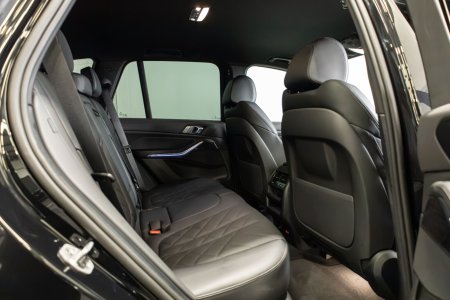 2026 BMW X5 - photo 12