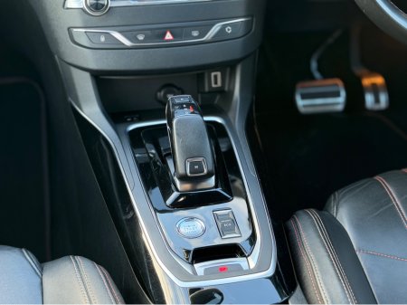 2020 Peugeot 308 - photo 38