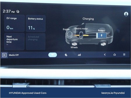 2024 Hyundai Tucson - photo 13
