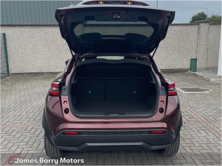 2023 Nissan Juke - photo 20
