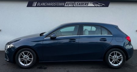 2020 Mercedes-Benz A-Class - photo 2