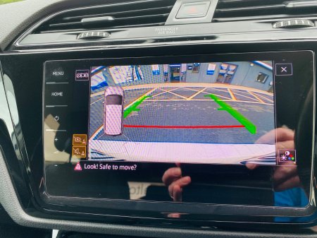 2021 Volkswagen Touran - photo 17