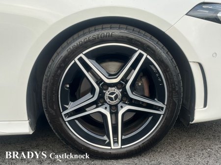2019 Mercedes-Benz A-Class - photo 5