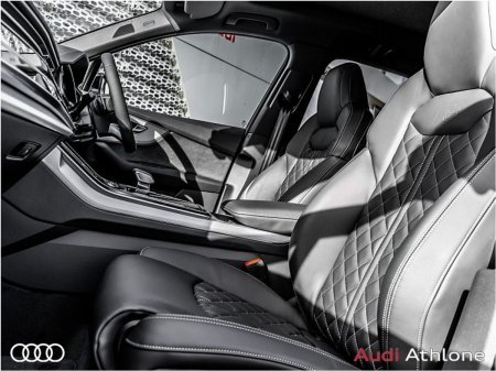 2027 Audi Q7 - photo 4