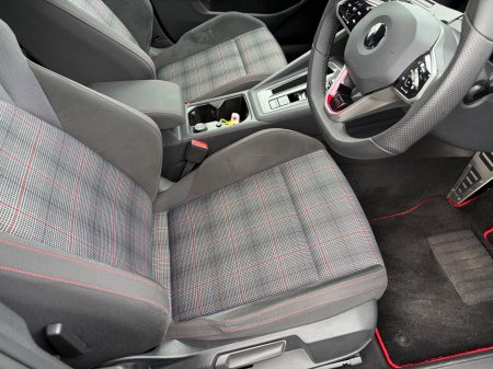 2022 Volkswagen Golf - photo 12