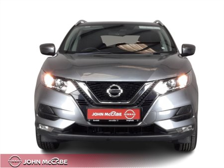 2019 Nissan Qashqai - photo 2