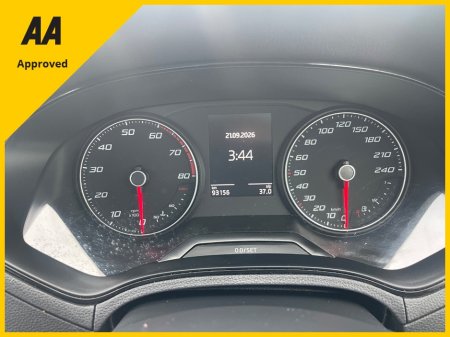 2019 SEAT Ibiza - photo 7