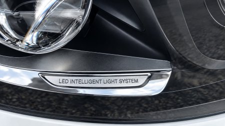 2018 Mercedes-Benz GLC - photo 11
