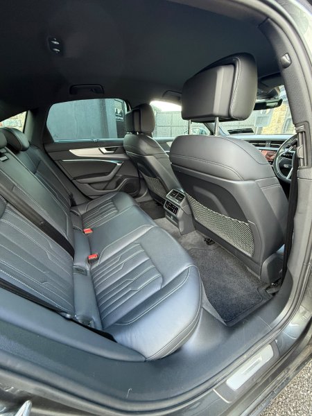 2021 Audi A6 - photo 23