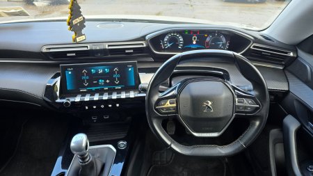 2019 Peugeot 508 - photo 11