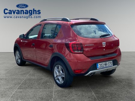 2020 Dacia Sandero Stepway - photo 3