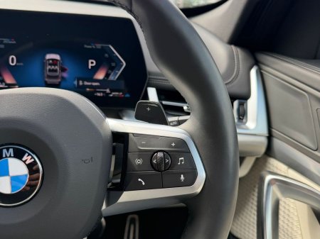 2026 BMW X1 - photo 16
