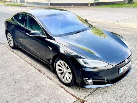 2018 Tesla Model S - photo 7