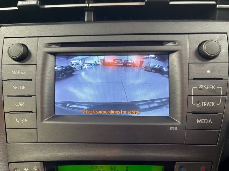 2015 Toyota Prius - photo 15