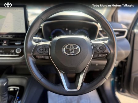 2023 Toyota Corolla - photo 13